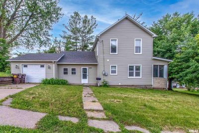 500 7 Th Avenue, House other with 3 bedrooms, 1 bathrooms and null parking in Fulton IL | Image 1