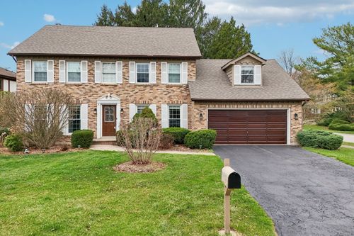 4292 White Birch Dr, Lisle, IL, 60532-1254 | Card Image
