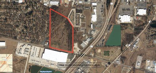 000 E Park Ave, Searcy, AR, 72143 | Card Image