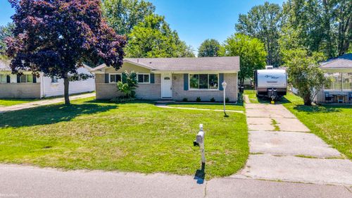 1113 Summer Street, Algonac, MI, 48001 | Card Image