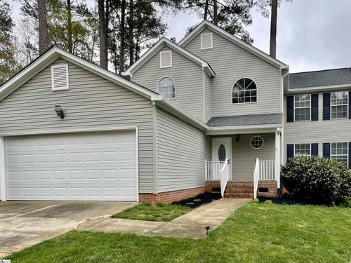 303 Adirondack Way, Simpsonville, SC, 29681-4340 | Card Image