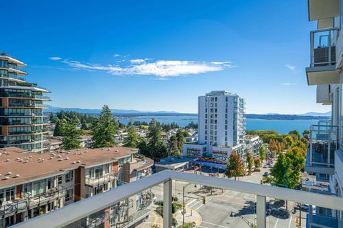 903-1441 Johnston Rd, White Rock, BC, V4B3Z4 | Card Image