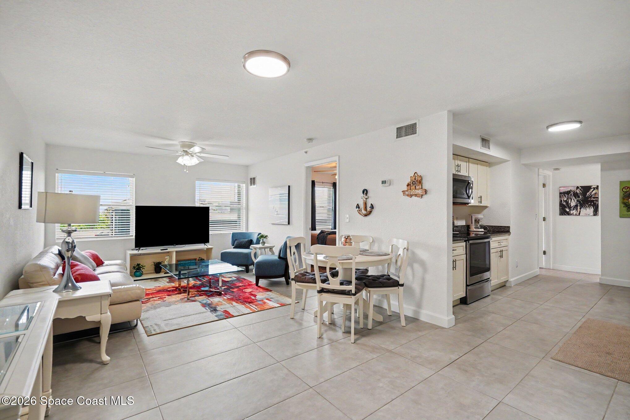 Residential Lease in Melbourne 5