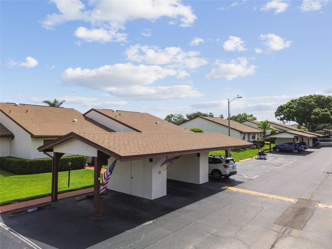 7923 Radcliffe Cir, House other with 2 bedrooms, 2 bathrooms and null parking in PORT RICHEY FL | Image 55