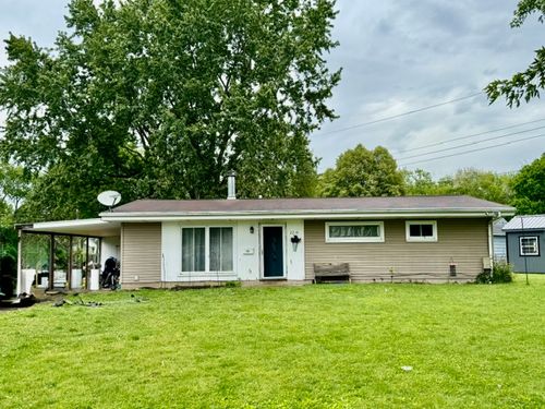 2214 Wrenwood Rd, Springfield, OH, 45505-4455 | Card Image