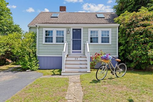 23 Garden Rd, Scituate, MA, 02066-2212 | Card Image