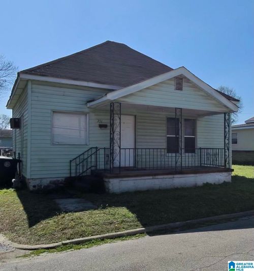 731 7th St, Birmingham, AL, 35214 | Card Image