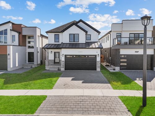 1583 Bob Schram Way, London, ON, N6G3K2 | Card Image