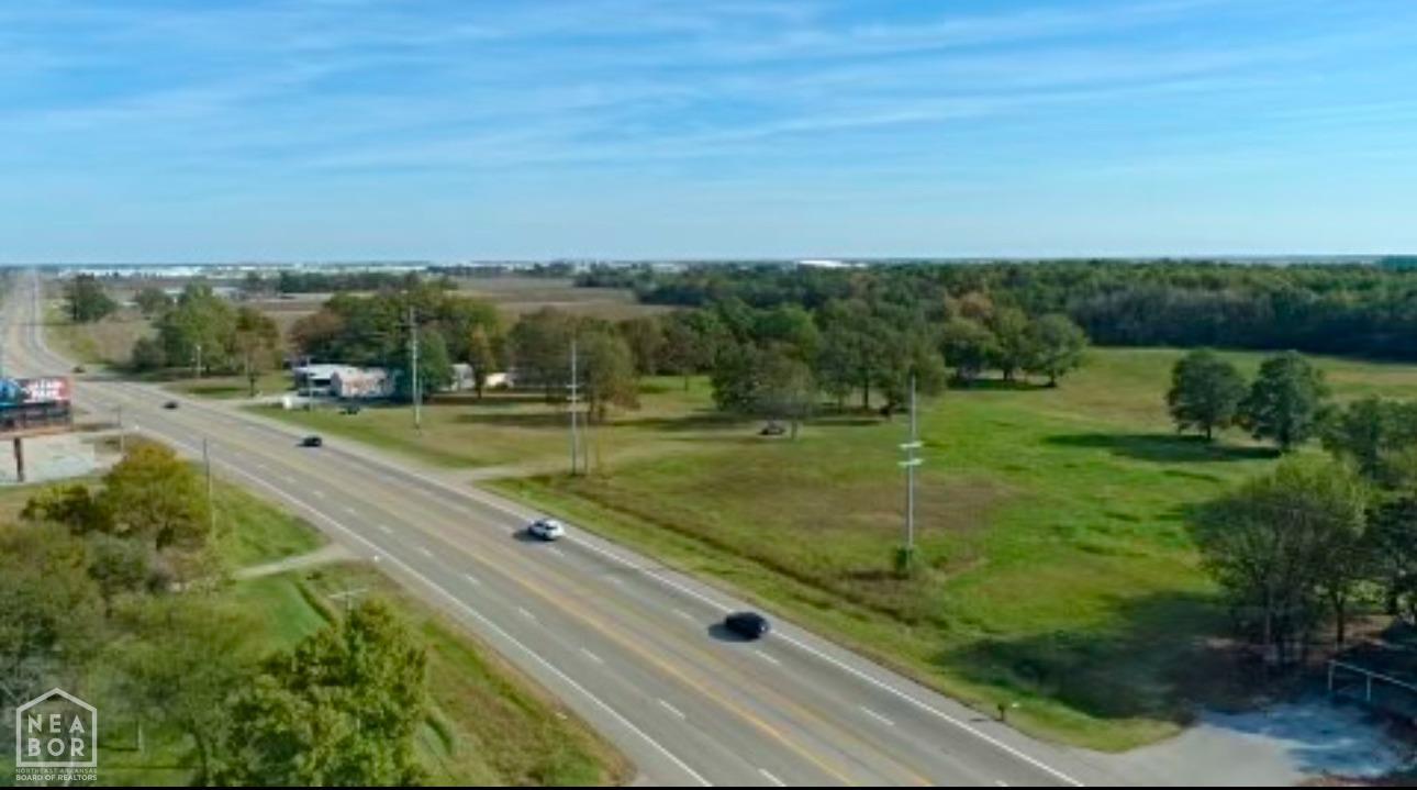 Land in Jonesboro 4