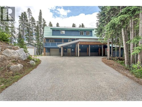 1417 Apex Mountain Rd, Hedley, BC, V0X1N6 | Card Image