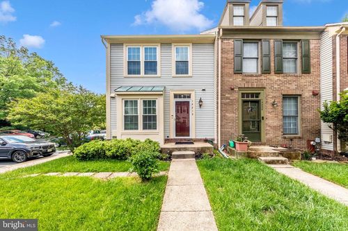 14218 Angelton Ter, BURTONSVILLE, MD, 20866-2079 | Card Image