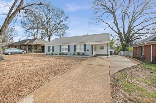 5037 Dee Rd, Memphis, TN, 38117-6321 | Card Image