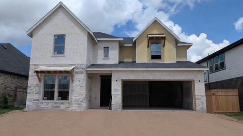 1314 Village Falls Dr, Missouri City, TX, 77459-6701 | Card Image