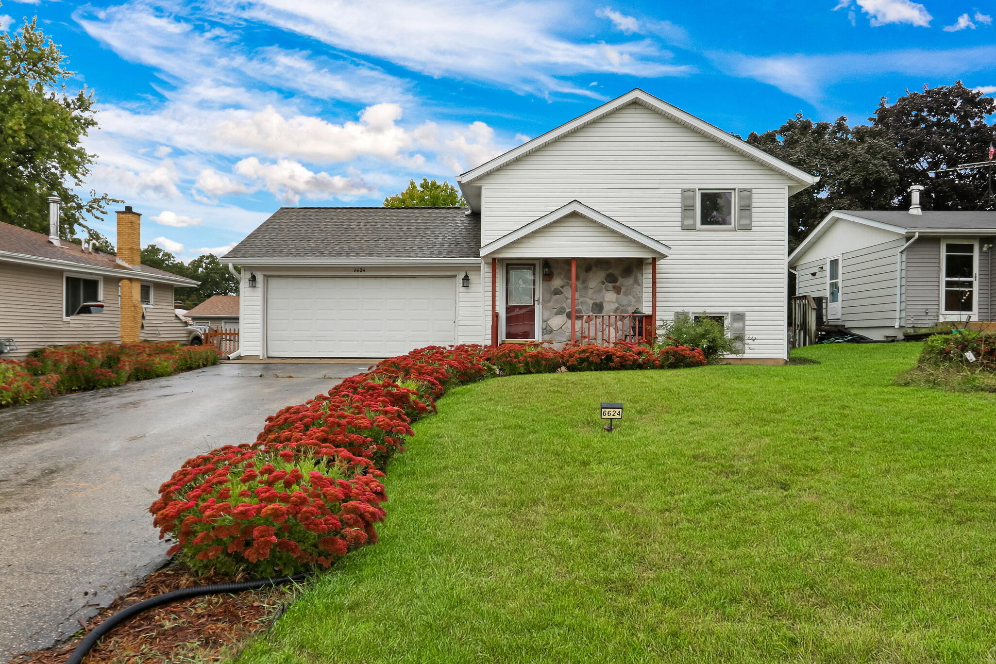 235th Ave, Salem, WI 53168