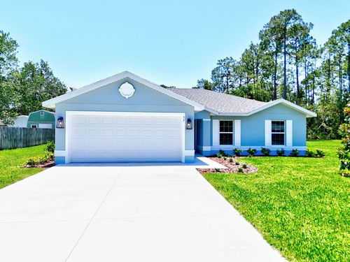 55 Ryan Dr, Palm Coast, FL, 32164-6483 | Card Image