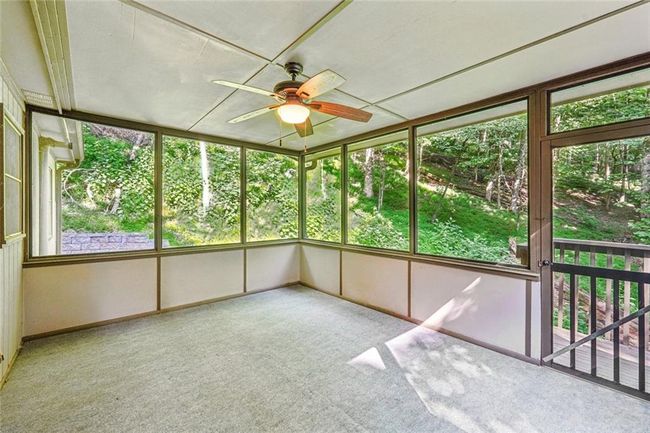 810 Little Pine Mountain Rd, House other with 3 bedrooms, 3 bathrooms and 2 parking in Jasper GA | Image 49