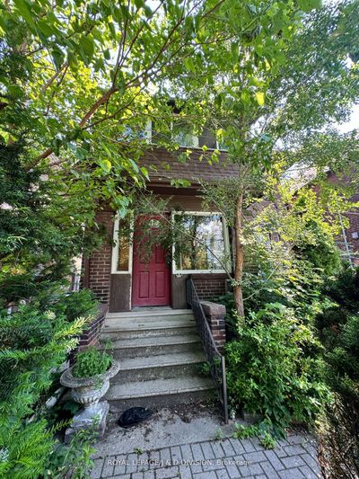 165 High Park Ave, House other with 5 bedrooms, 6 bathrooms and 7 parking in Toronto ON | Image 3