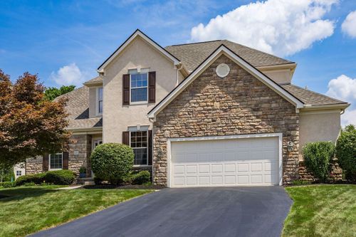 6493 Bromfield Dr, Westerville, OH, 43082-9192 | Card Image