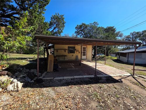 9813 Trails End Rd, Leander, TX, 78641-9613 | Card Image