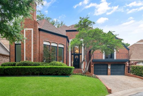 5919 Club Hill Pl, Dallas, TX, 75248-1113 | Card Image