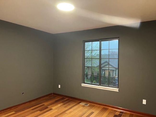 THE 1ST BEDROOM (11'X13') IS 1ST ON THE RIGHT | Image 27