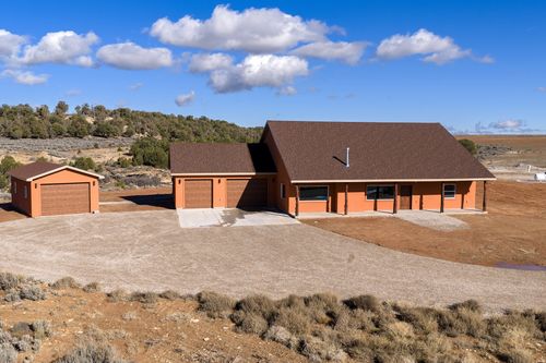 429 E Pioneer Bnd, Monticello, UT, 84535 | Card Image