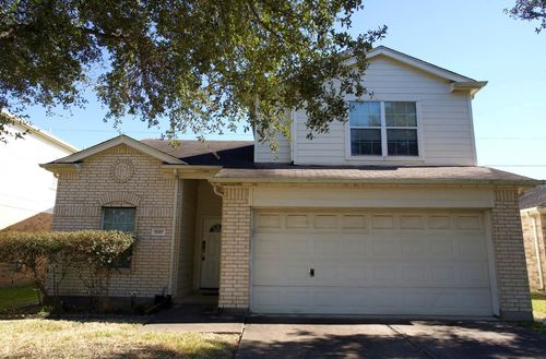 10307 Sugarbridge Trail, Sugar Land, TX, 77498 | Card Image