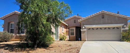 13707 Calle Amapola, Desert Hot Springs, CA, 92240-6591 | Card Image