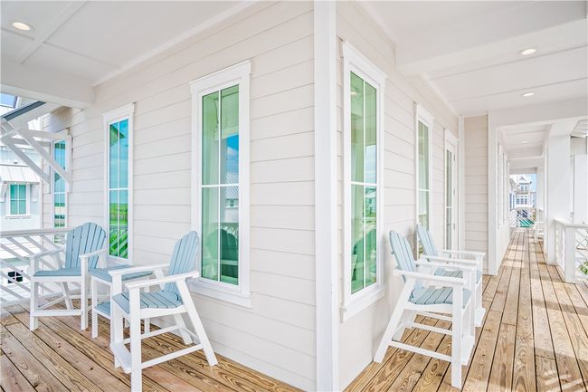 219 Escape St, House other with 4 bedrooms, 5 bathrooms and null parking in Port Aransas TX | Image 28