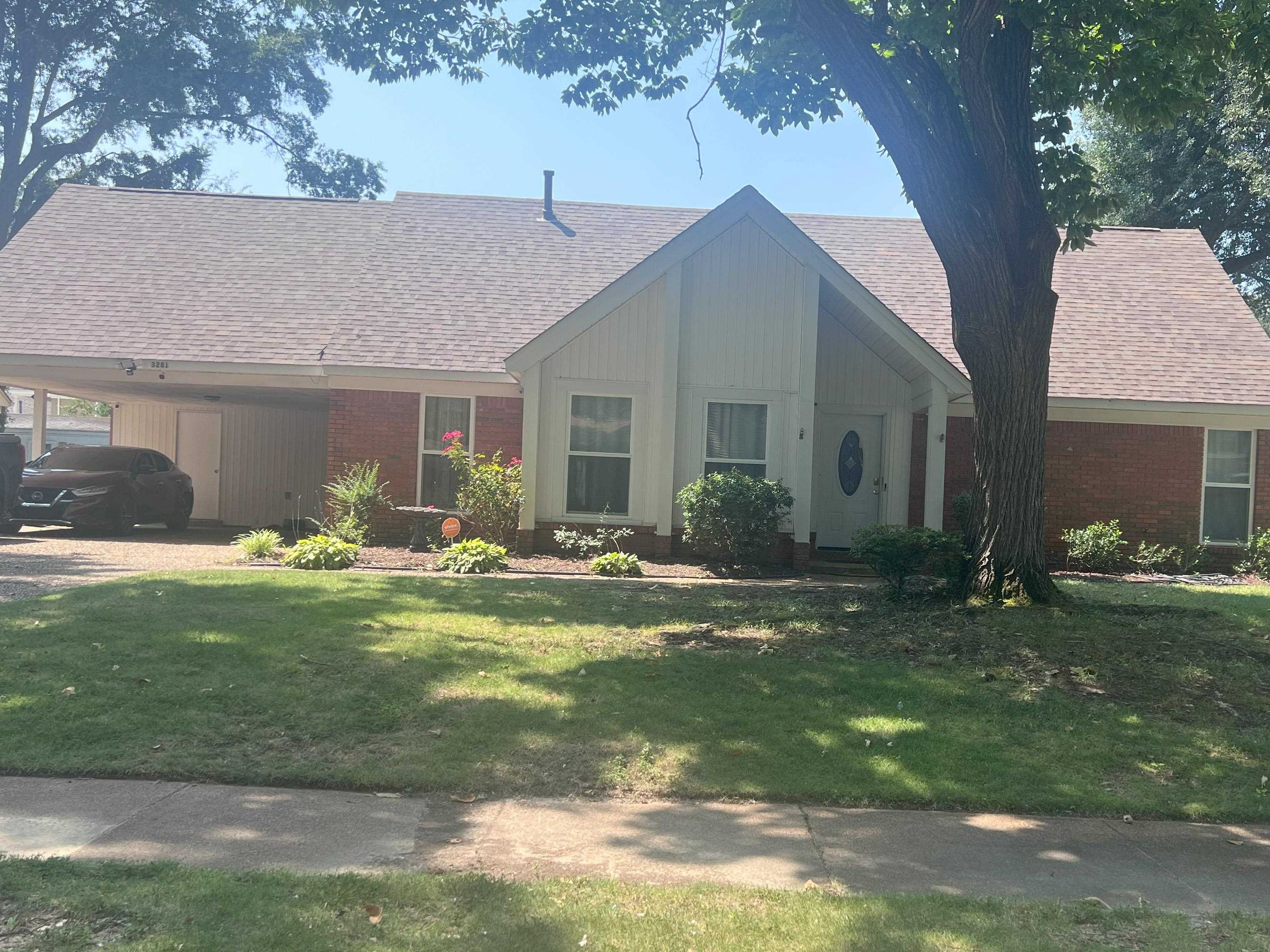 Foxgate Dr, Memphis, TN 38115
