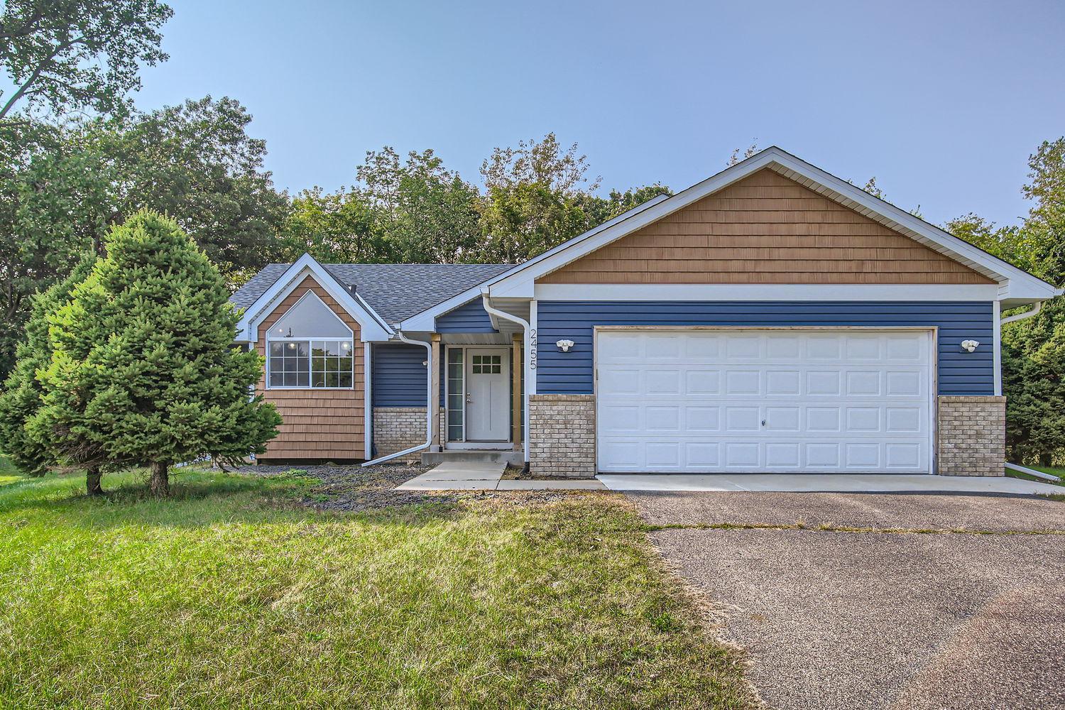 Dahl Cir, Saint Paul, MN 55119