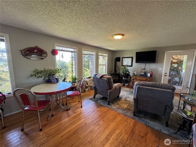 4751 State Route 109, House other with 1 bedrooms, 1 bathrooms and null parking in Moclips WA | Image 6