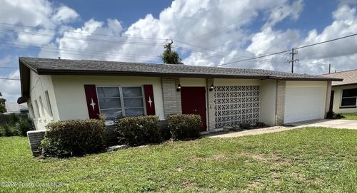 3890 Trinidad Ave, Titusville, FL, 32780-6165 | Card Image