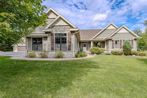 3532 + Old Oak Trl, Rhinelander, WI, 54501-8365 | Card Image