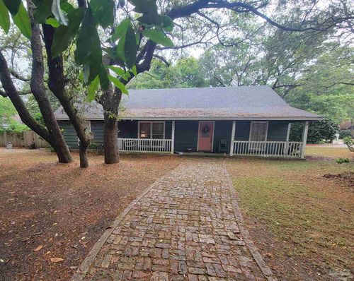 2811 Whisper Oaks Dr, Gulf Breeze, FL, 32563-2607 | Card Image