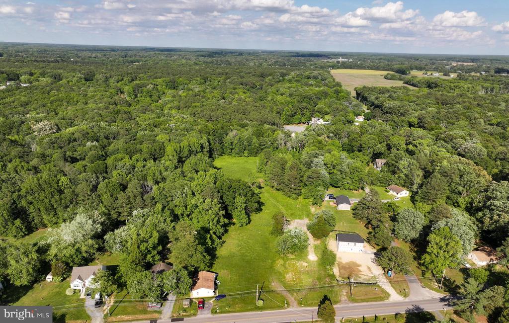 Land in GRASONVILLE 5