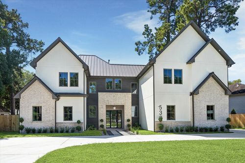 539 W 34th St, Houston, TX, 77018-7615 | Card Image