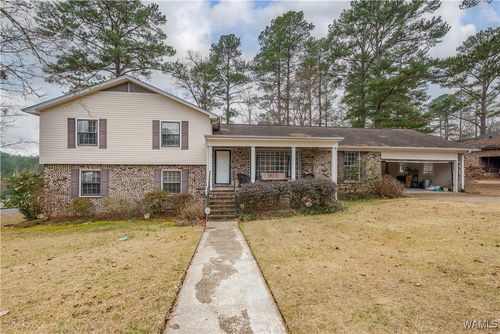 5043 Pinewood Ln, Tuscaloosa, AL, 35405-4751 | Card Image