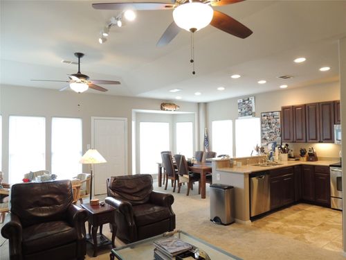 1 Alligator Head Ln, Port O Connor, TX, 77982 | Card Image