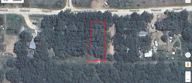 Map / location featuring property boundaries highlighted | Image 4
