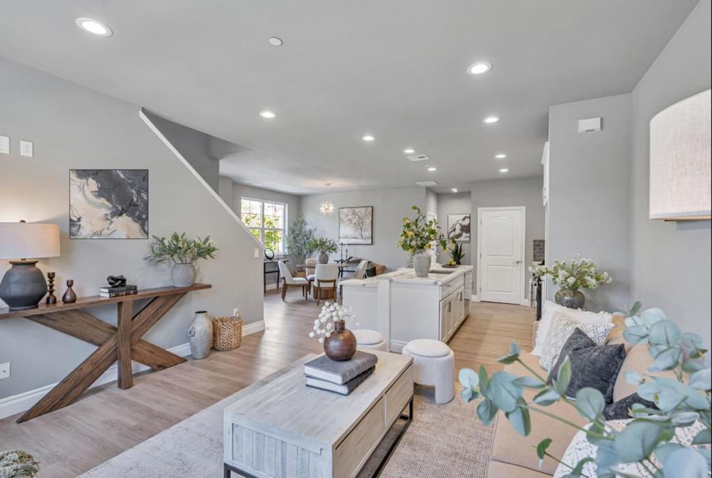 Residential in Hayward 5