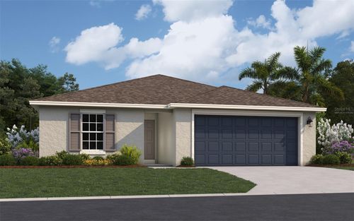 5002 Abigail Dr, LAKE WALES, FL, 33859-8122 | Card Image