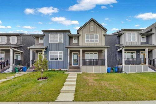 112 Langwell Common Se, Airdrie, AB, T4A3P4 | Card Image