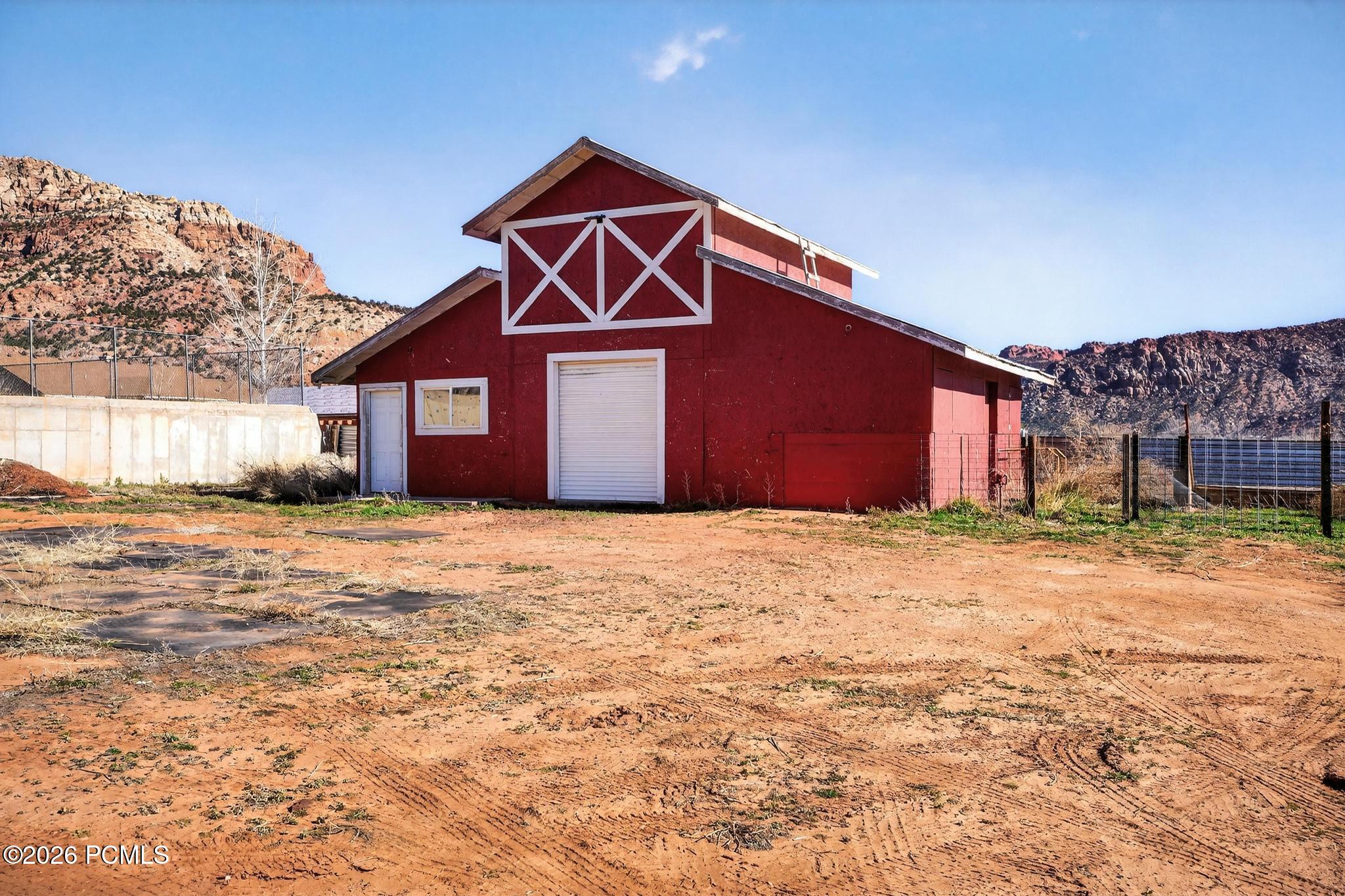 Residential in Hildale 4