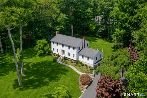 20 Kettle Creek Rd, Weston, CT, 06883-2228 | Card Image