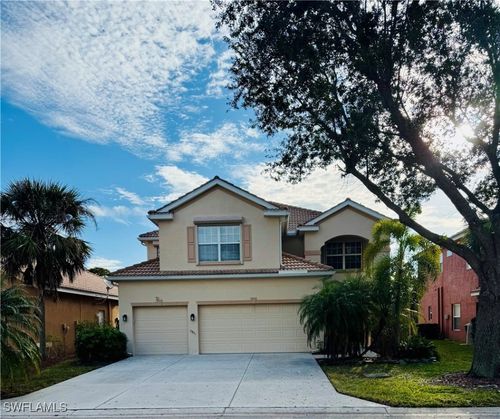 2851 Via Campania Street, FORT MYERS, FL, 33905 | Card Image