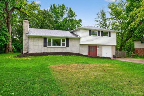 570 Cocinda Ln, Mason, OH, 45040-1417 | Card Image