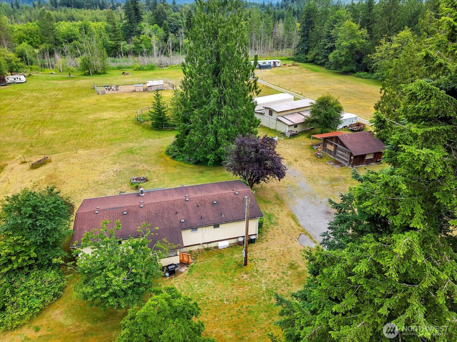 Residential in Gold Bar 2