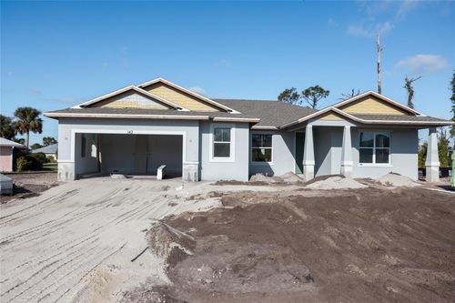 142 Fairway Road, ROTONDA WEST, FL, 33947 | Card Image