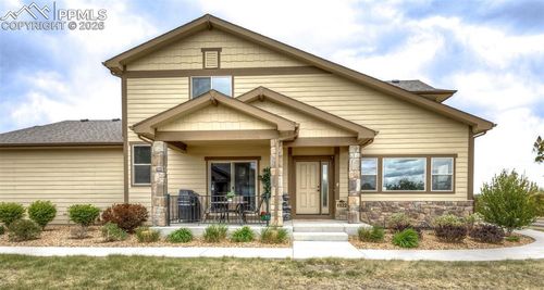 1922 Sunshine Peak Drive, Loveland, CO, 80538 | Card Image